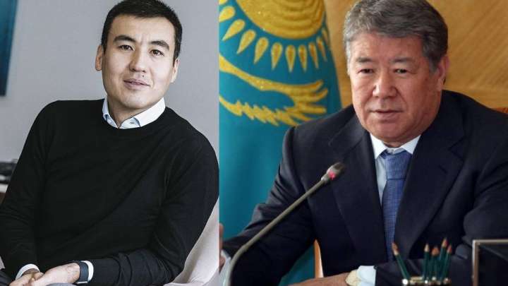 Есімовтің күйеу баласы Jýsan банктің акциясын сатып алды