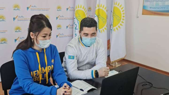 Nur Otan: Әр азаматқа лайықты өмір