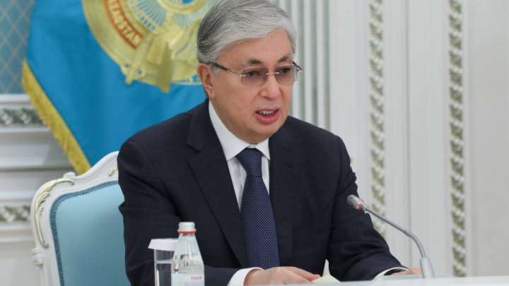 Ұлттық мүддеге сай тарихымызды жазар уақыт келді