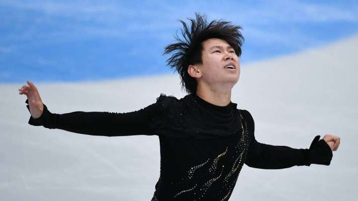 Денис Теннің өліміне қатысы бар адам бостандыққа шықты