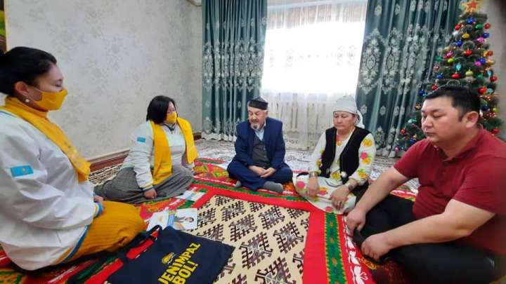 Медицина сапалы қызметіне қолжетімділік артады