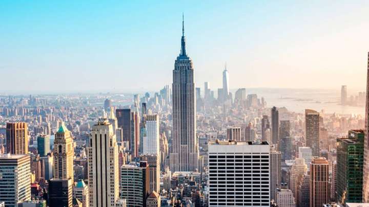 Манхэттенді басып алған қазақ байлары кімдер?