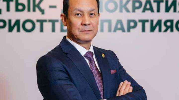 Зейін ӘЛІПБЕК: Гүлденсе ауыл, гүлденеміз бәріміз.