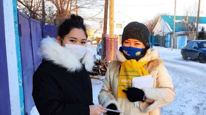 Дұрыс таңдау адастырмайды