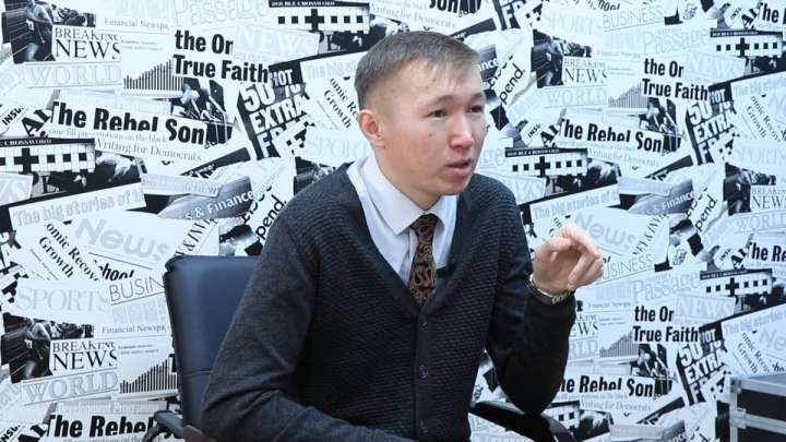 Оппозиция қатыспаған сайлаудың өзі әділетті өткен жоқ