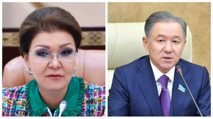 Дариға мәжіліске не үшін қайтып оралды?