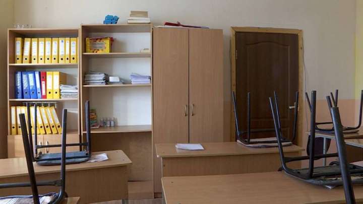 Алтын мен мысы көп ауылда мектеп жоқ