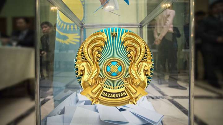 Тоқаев сайлау бюллетеньдеріне "бәріне қарсымын" графасын енгізуді ұсынды