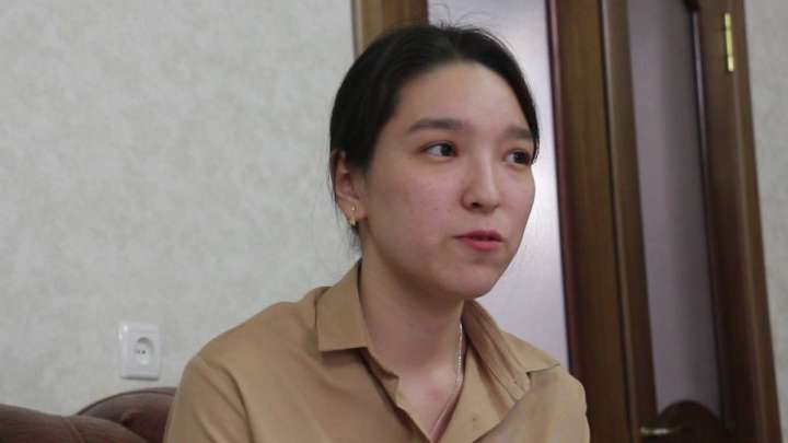 Әкімнің қызы президенттен әділдік күтеді