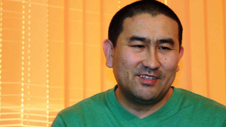 Үкіметтік емес ұйымдарды заңсыз соттап жатыр