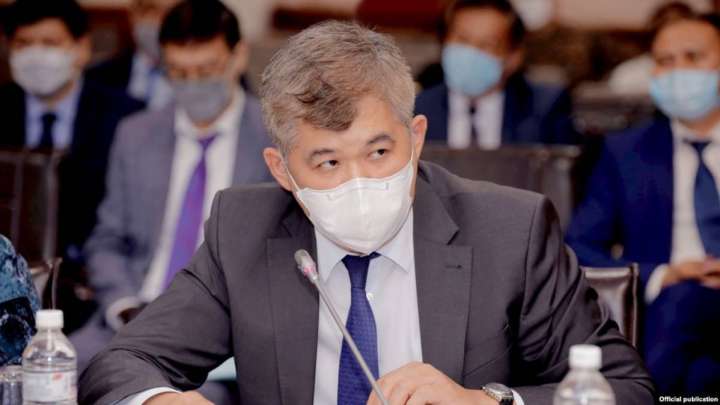 Біртановты қамау мерзімі ұзартылды