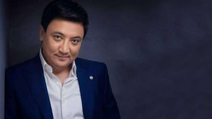 Қалқаман САРИН. Мен де сендей дәрменсіз жанмын жаяу