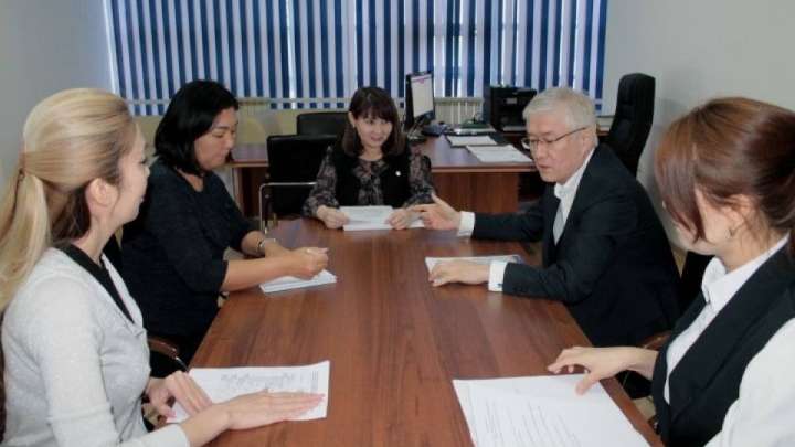 Маңғыстауды сарапшы сергелдеңі шаршатты