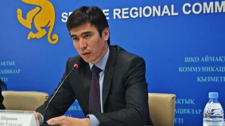 Вице-министр: Әкімнің денсаулығы мықты