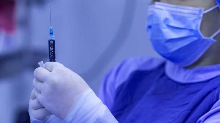 Коронавирусқа қарсы вакцина халыққа тегін салынады