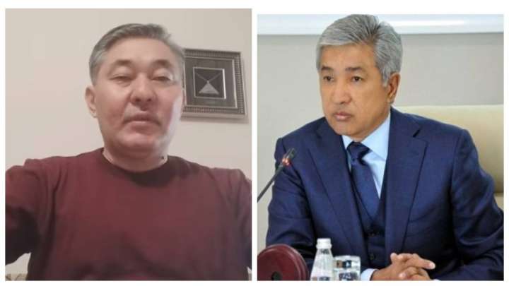 "Иманғали аға ақырығы операциямның қаржысын төлеп берді"