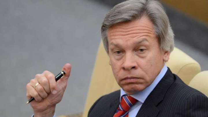 Ресей сенаторы: «АҚШ Ресейден Қазақстанды тартып алмақ»