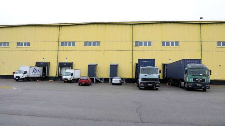 Құрылысына 4,5 млрд жұмсалған кешенді бұзғалы жатыр