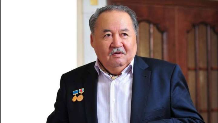 Әнес Сарай қайтыс болды