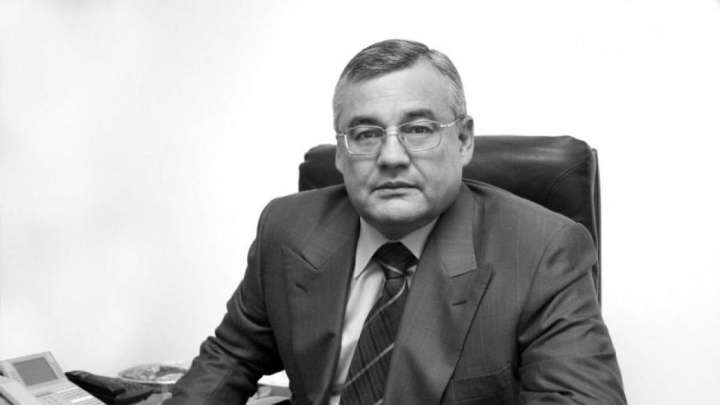 Олигарх Алиджан Ибрагимов қайтыс болды