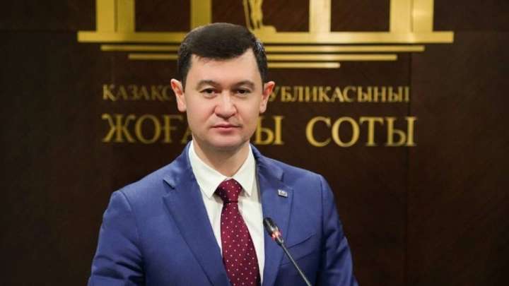 Елде 21 жаңа сот құрылады