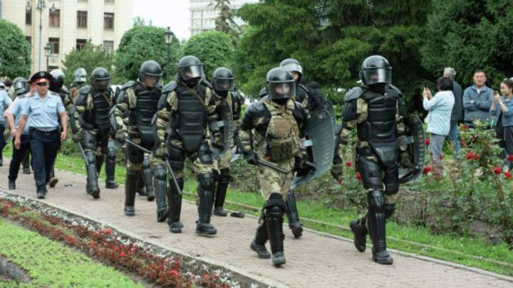 Қазақстанда тағы бір мереке пайда болуы мүмкін