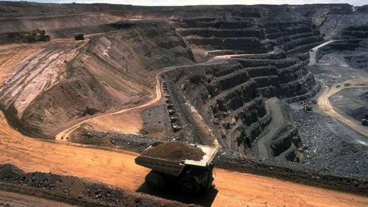 Қытайға заңсыз темір рудасын сатқандар анықталды