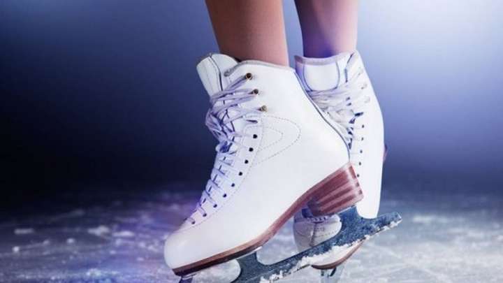 Айнұр Саламат: Сынық коньки