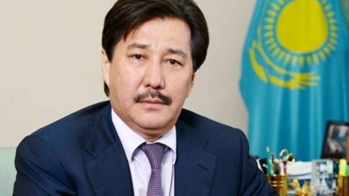 Мамин тартпаған миллиард долларды Мұтанов қайдан тартсын?..