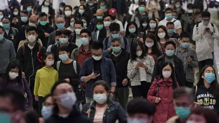 Пандемия әлі 7 жылға созылуы мүмкін