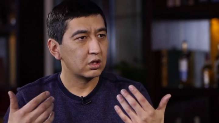 Ринат Зайытов қызметке тағайындалды