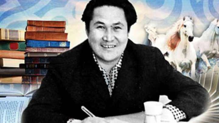 9-шы ақпанды "Қазақ поэзиясының күні" деп атауды ұсынамын!