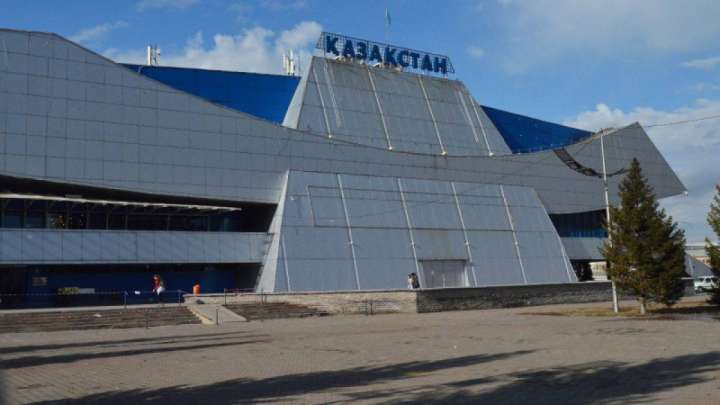 Нұр-Сұлтанның "Қазақстаны" қирағалы тұр