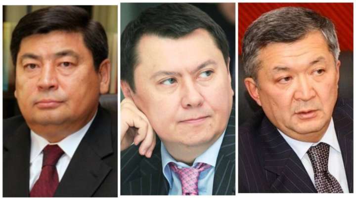 Алтынбек Сәрсенбайұлының сотында Рашид Түсіпбековтің берген жауабы