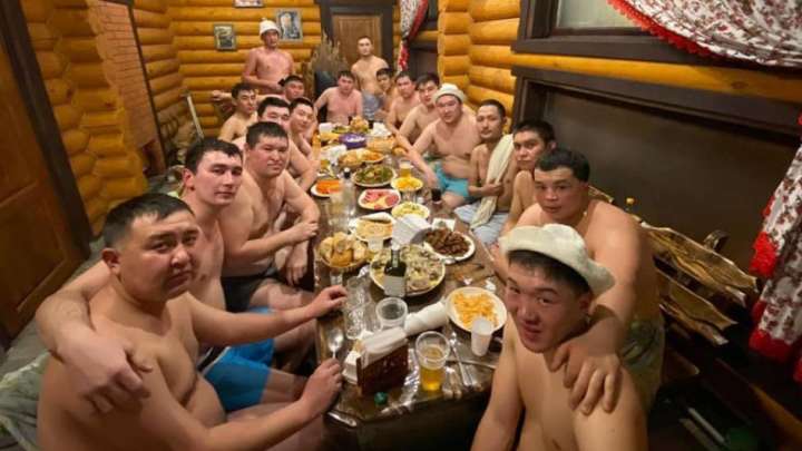 Полиция, сот және прокурор карантинде моншаға баруға неге құмар?