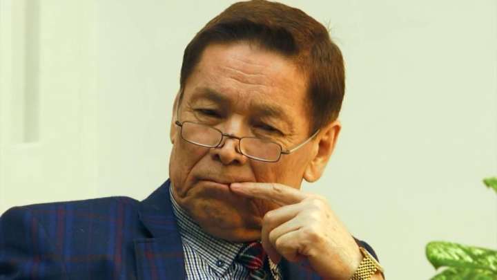 Нұртілеу Иманғалиұлы өмірден өтті