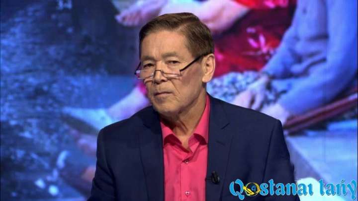 Телевидение менен басталады дейтіндер бәрін бүлдірді