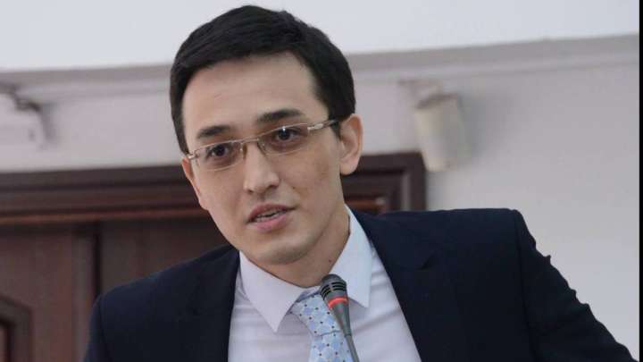 Саясатқа баға бермей, ашаршылықты қалай зерттейсің?