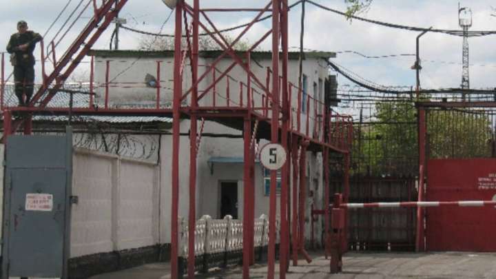 Долинка түрмесінде сотталушылардың зорланғаны хабарланды