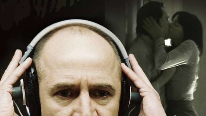 Malim-Сinema. Жақсы адам жайлы соната