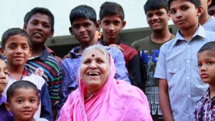 Синдутай Сапкал: Өмірде тап болған қиындықтарға құрметпен қара! ⠀