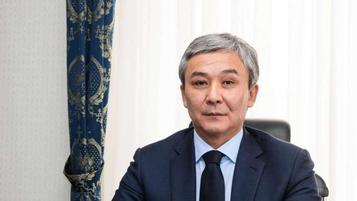 БАҚ: Мәдениет және спорт министрінің орынбасары ұсталды