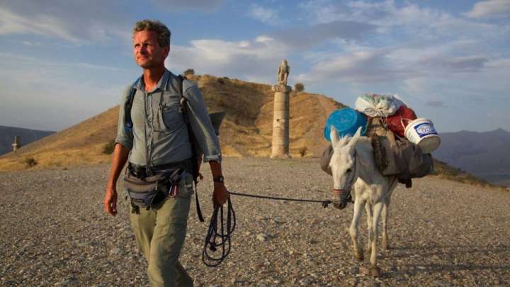 АҚШ журналисі: Бозжыра ерекше қорғалатын аумаққа жатқызылуы керек