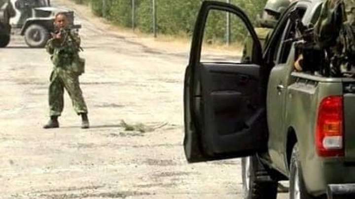 Үш жүз спартактан асып түскен бір қазаққа Путин неге батыр атағын бермейді?