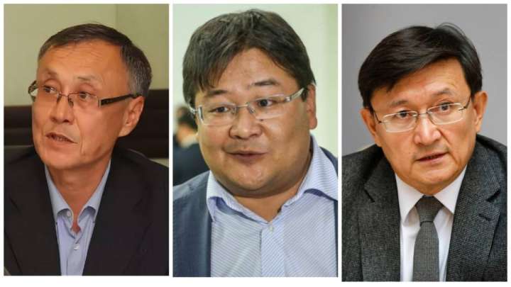 "Әділ сайлау өтсе, бірде-бір әкім орнында қалмайды"