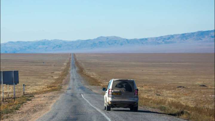 Жолдарды мақтайтын блогерлерге миллиондар бөлінбек