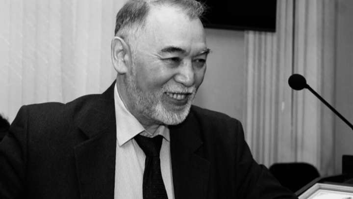 “Азаттық” тілшісі Қазис Тоғызбаев өмірден өтті