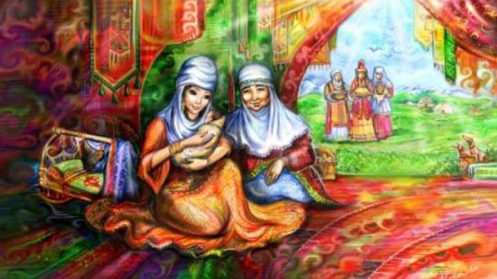 Он сегіз миллионға қалай жеттік?