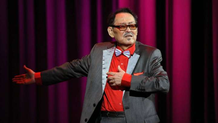 Софы СМАТАЕВ. Неткен шексіз қазақта шыдам деген