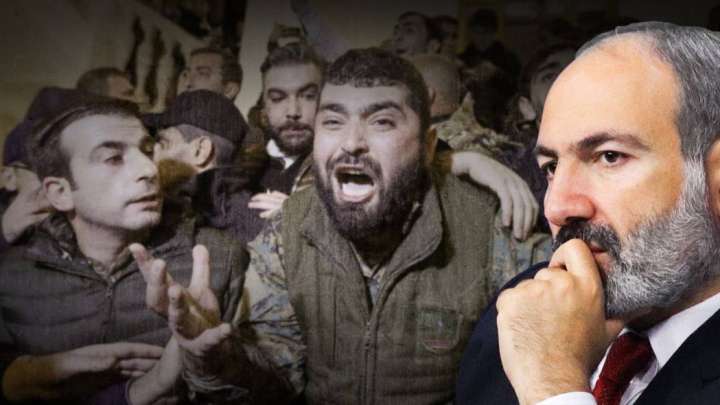 Әскери төңкеріс қауіпі: Ақиқат пен аңыз